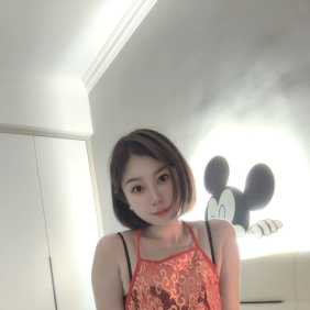白云新人下海水多皮肤白皙--朵朵