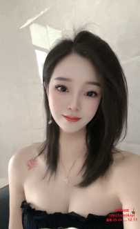 白云区江夏琪琪